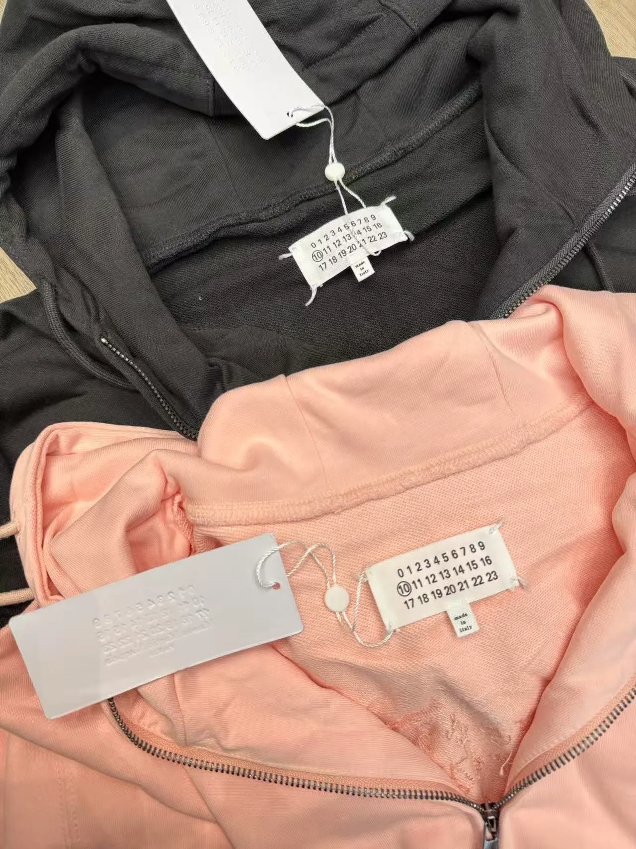 P298 Ralph Lauren·🇺🇸American high-end brand new color-blocked jacket ✅✅✅Ready stock Focus on quality Feel free to compare Size: S M L XL Color: White